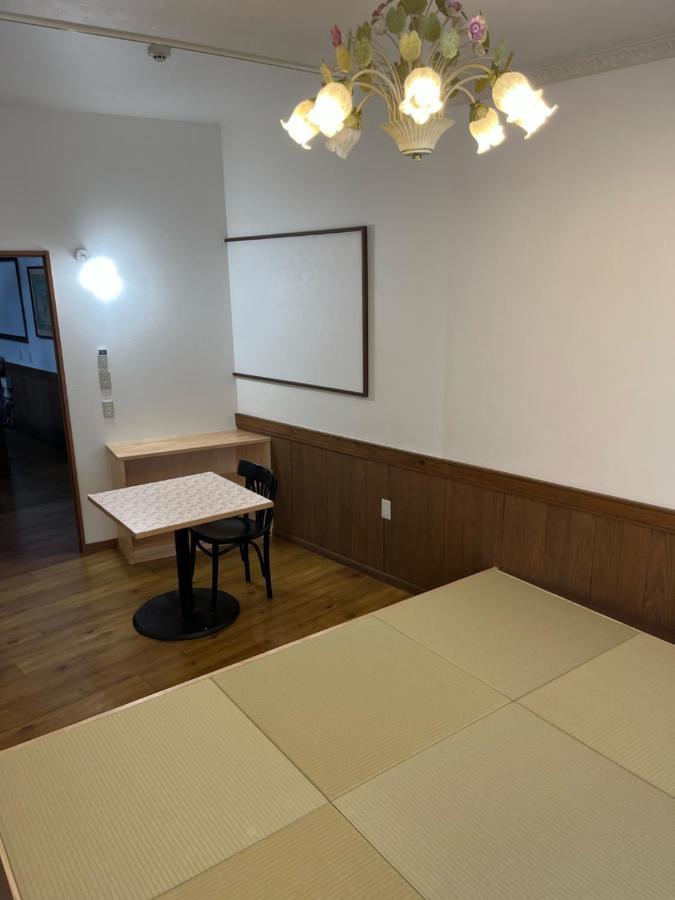 キャンプホテル森小休 Kanoya Dış mekan fotoğraf